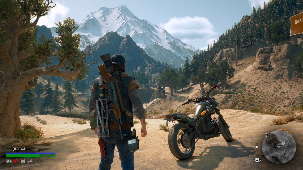 Day gameplay. Дейс Ган геймплей. Days gone. Days gone геймплей. Days gone Gameplay.