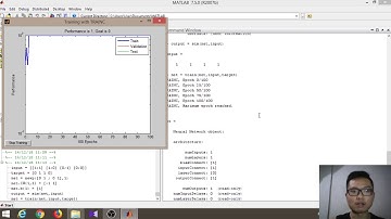 Jaringan Perceptron Fungsi Logika XOR