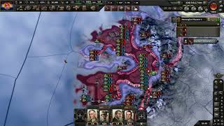 MIO's & Agriculture- Northstar Plays: HOI4 (SP C3.2, Ep16)