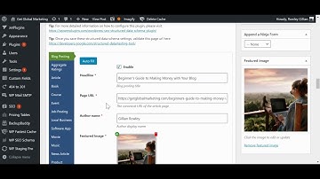 How-To Use the WP SEO Structured Data Schema Plugin