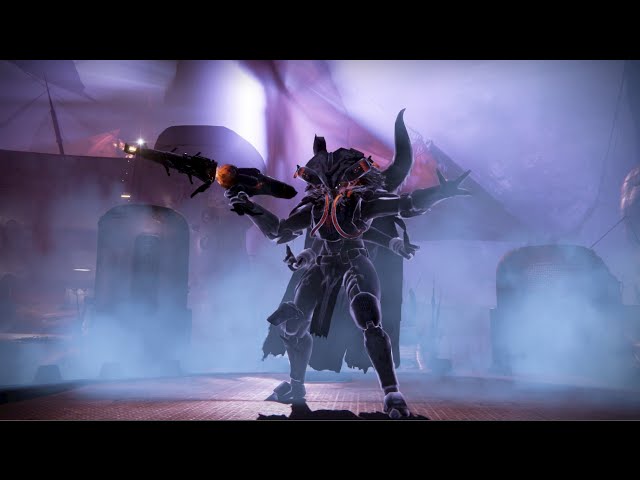 Destiny: Prison of Elders 35 - Skolas Boss Fight - Prima Games