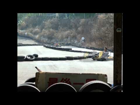 Burgman Club Taiwan 台灣漢堡家族北區新竹GO CAR一日遊(3)