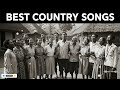 Top Country Songs 80s 90s Classics 🎸 Golden Era Country
