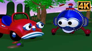 honk but i m tired cute kids cartoon funny animation