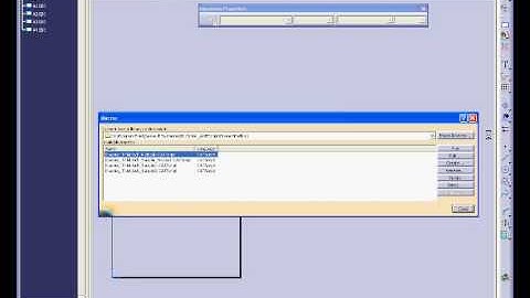 CATIA—creat a catia 