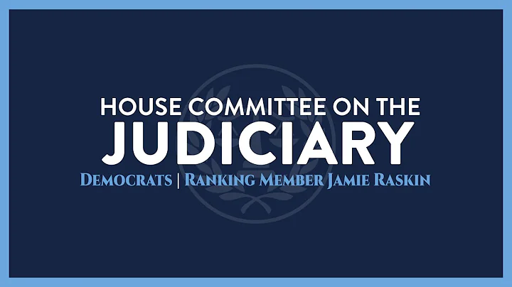 Full Committee Markup