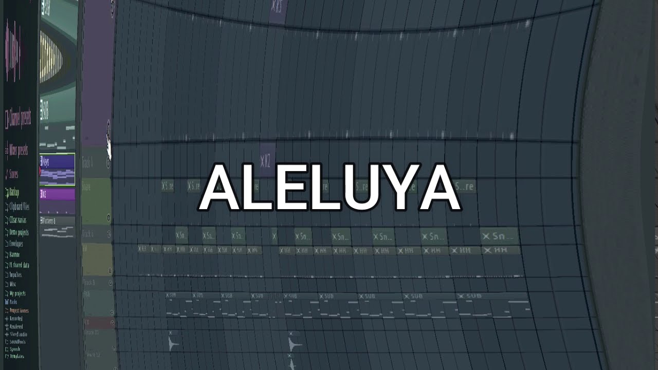 Como Hacer Techno En Fl Studio 20