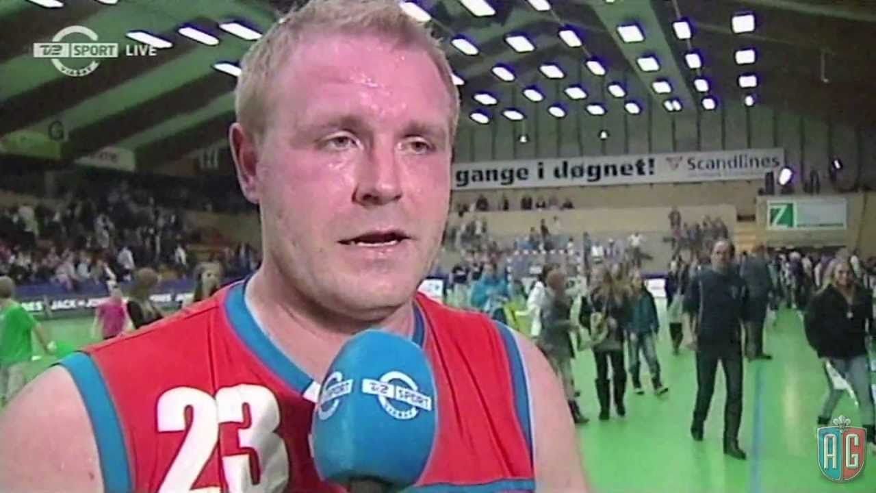 Joachim Boldsen vil have fedtet rotten (HD)