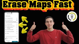 How To Delete A Map In Google Maps | Remove Closed Locations (2026)