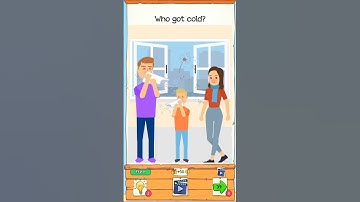 Braindom2 Riddle Level 243 #gameplay #viral #puzzle #fun #braingame #braindom #gaming #riddles