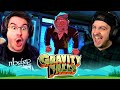 GRAVITY FALLS Season 2 Episode 1 REACTION | Scary-oke