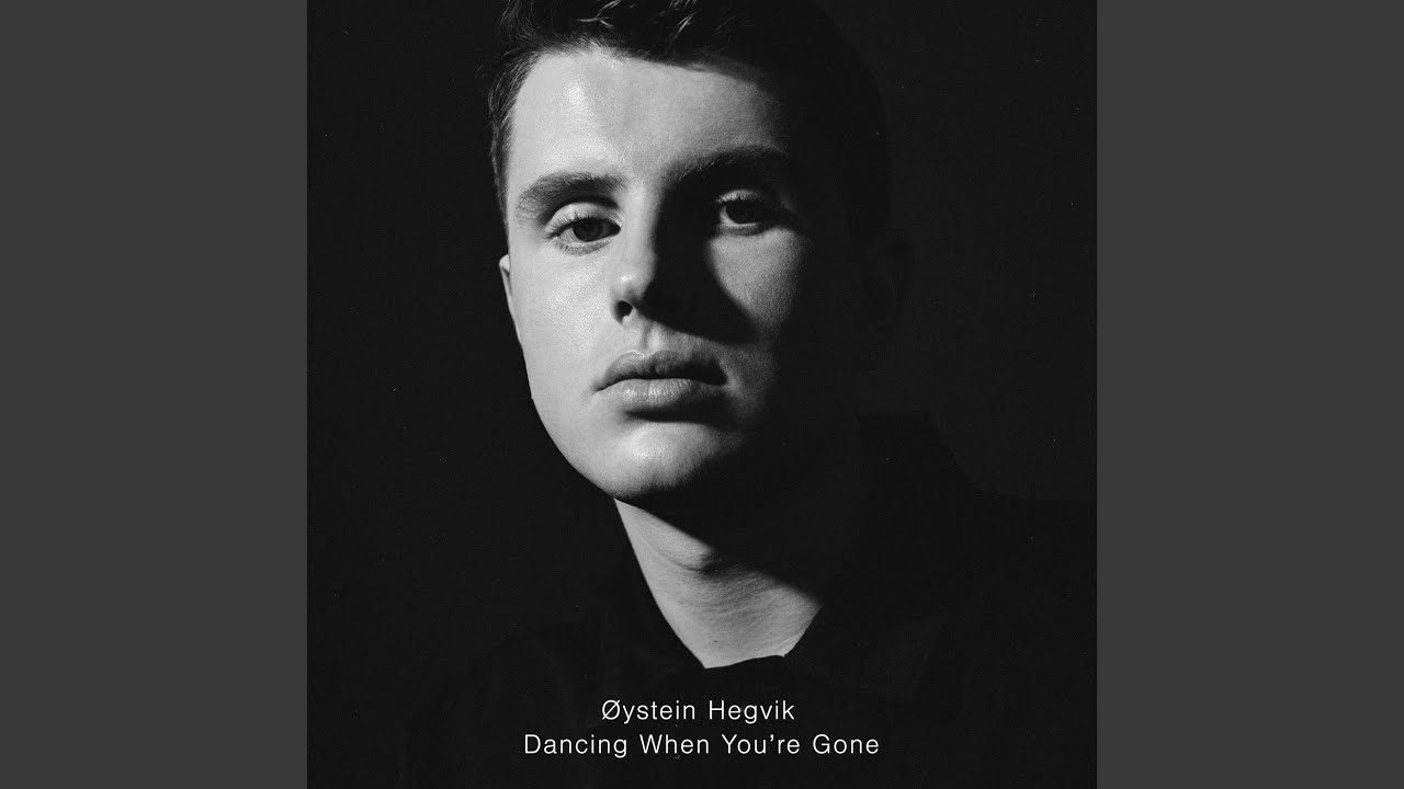 Dancing When You're Gone