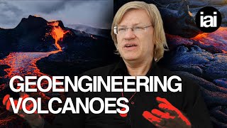 Thumbnail for How to harness the power of volcanoes | Anders Sandberg | How volcanoes could change the world