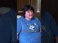"Суглоби, хребет — все розсипається". Волонтерка з Берислава всупереч хворобам допомагає ЗСУ #shorts