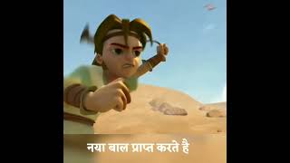 Yahowa Ki Jo Vishal Lautre Hindi Christian Status Song Superbook