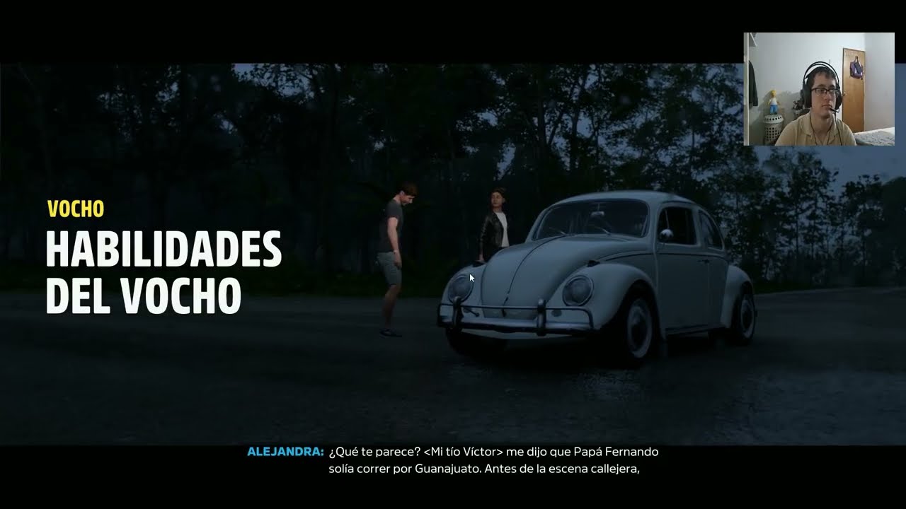 Forza Horizon 5 carreras Volkswagen