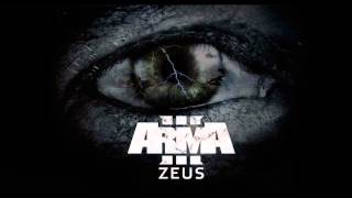 Arma 3 - Zeus theme