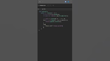 Solving Leetcode problems Day 7