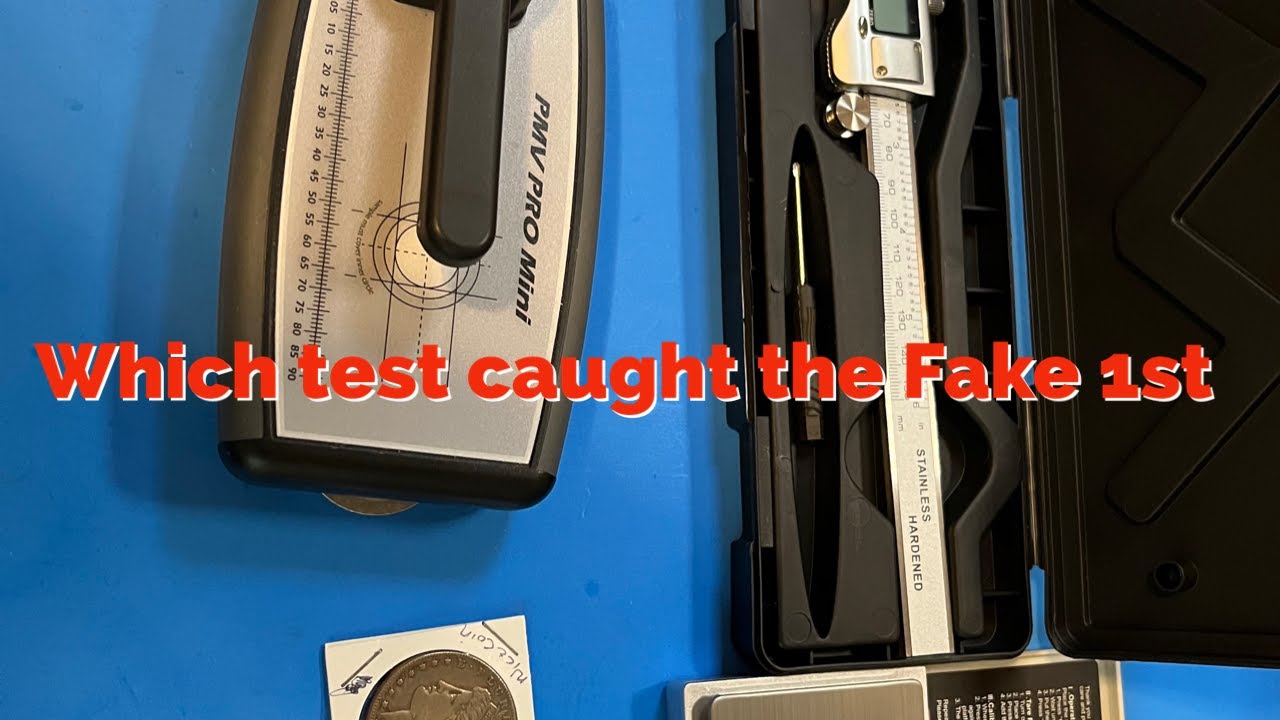 They tried to Sell Fakes to Me E50 YouTube