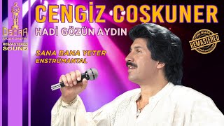 Cengiz Coşkuner - Sana Bana Yeter - Enstrümantal