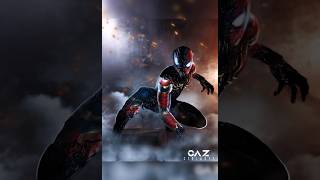 best spider man VS venom wallpaper