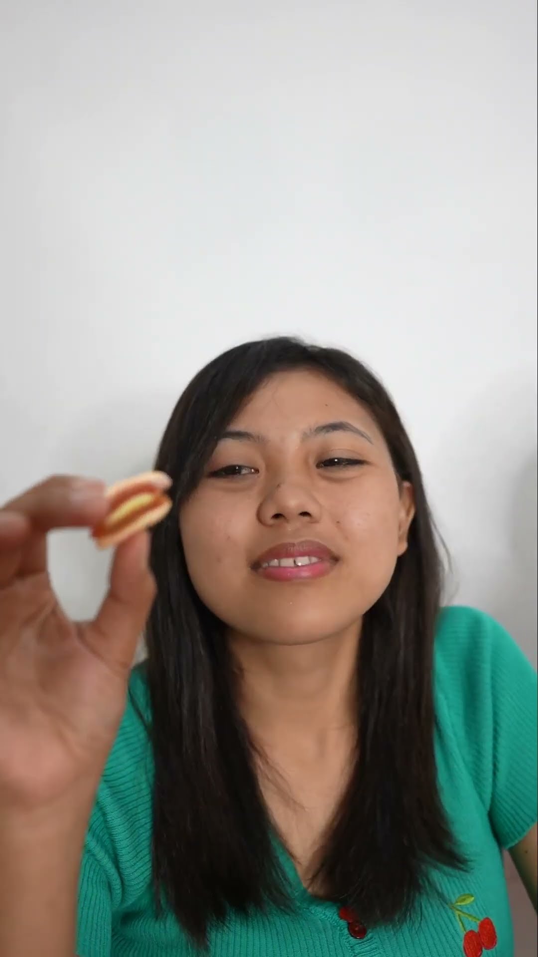#SHORT | Makan YUPI sesuai EMOJI
