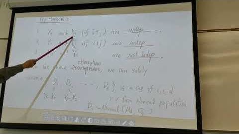 match-paired t procedure part 3: