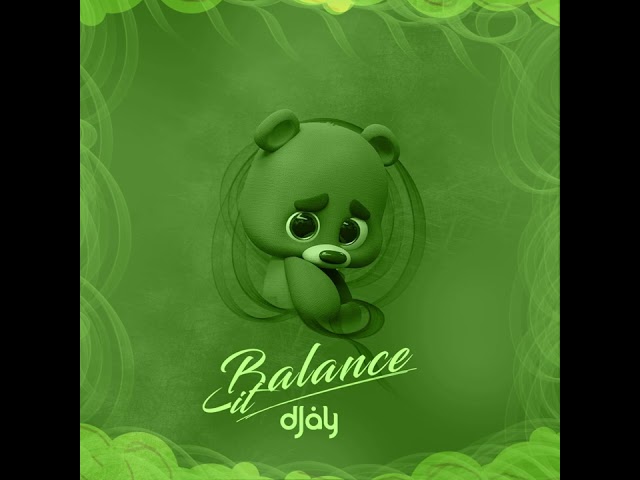 D Jay - Balance it ( Audio) class=