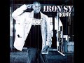 Iron sy  irony  2007 album