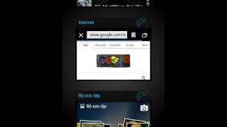 --VK--LP8-Multitasking AOSP Browser screenshot 1