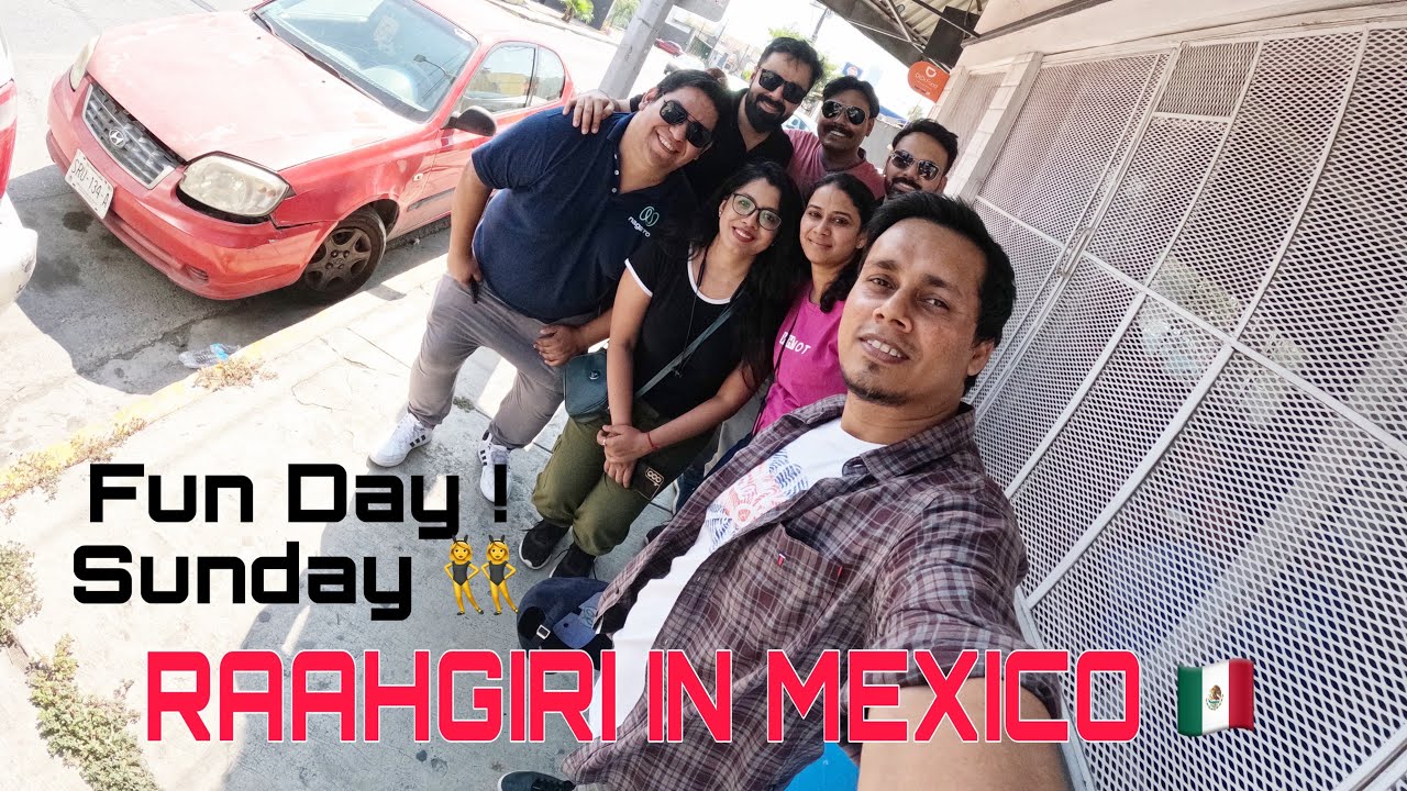 a-fun-filled-sunday-in-mexico-office-friends-raahgiri-magic-tricks