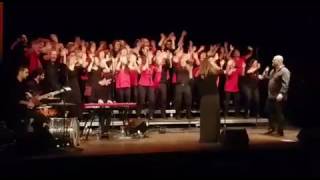 I feel your spirit GOSPELIANS DE GIRONA