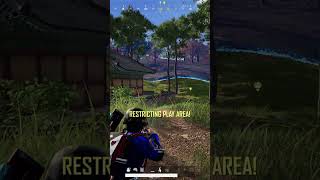 PUBG: Battlegrounds gameplay || shorts 13 || #pubg #shorts #pubgmobile
