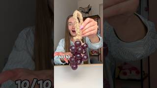 Making The Trendy G Cluster Soap Rate From 1-10