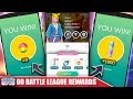 IS *GO BATTLE LEAGUE* WORTH IT? THE REWARDS & DETAILS OF THE NEW BATTLE
LEAGUE POKÉMON GO