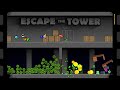 Escape the Zombie Tower