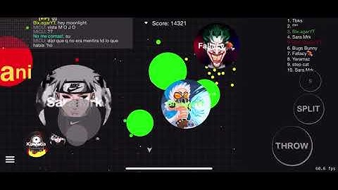 Blob.io | The Best Revenge