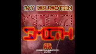 Jay Resurrection - Word Smith (Official Draft) | August 2015