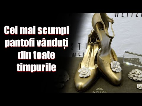 Video: Cei mai la modă pantofi plat