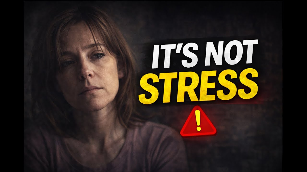 AFTER 40 THIS BECOMES IMPOSSIBLE.