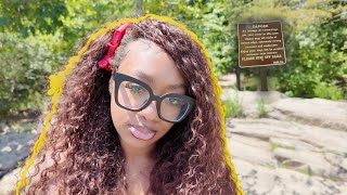 come hiking with me… (NEVER AGAIN ) #quietonthecreek