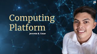 Computing Platform