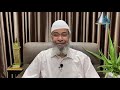 چرا خداوند انسان آفرید در حالی که میدانست اکثریت آنها به جهنم میروند؟ #ZakirNaik #naik #islam