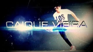 Caique Vieira - New Channel #REBOLATION-EVOLUTION