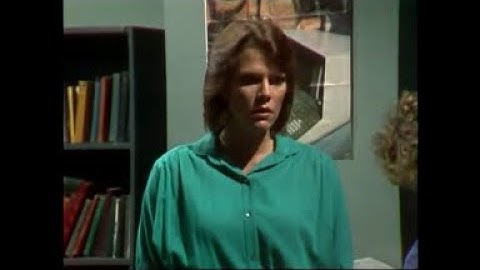 The Worst Prisoner Cell Block H Characters 21  Caroline Simpson