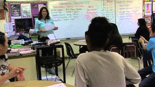 Validity Of Teacher Evaluation System Questioned