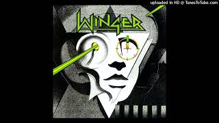 Winger - Purple Haze [Jimi Hendrix Cover]