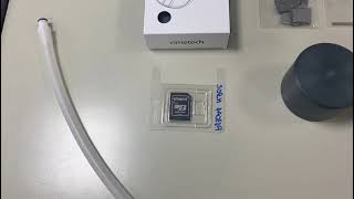 1   Manfredi Prisma Galileo Tutorial   Unboxing   1