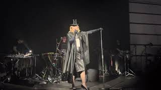 Róisín Murphy live - The Time Is Now @ New Fall Festival, Rheinterassen, Düsseldorf 30/10/2025