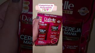 ✨ Minhas Comprinhas de Autocuidado + Favoritos de Beleza 💖